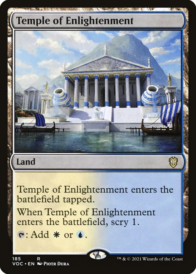 Temple of Enlightenment image 3