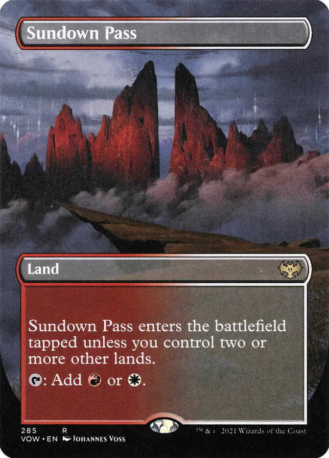 Sundown Pass image 5