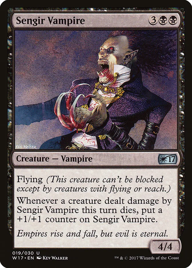 Sengir Vampire image 5