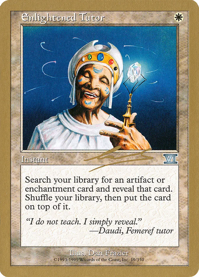 Enlightened Tutor image 13