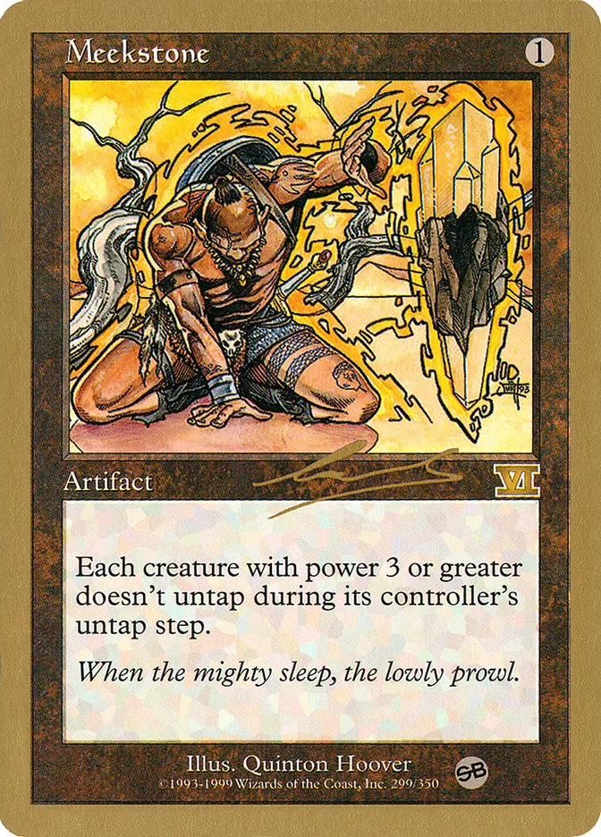 Meekstone image 19
