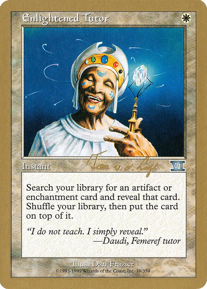 Enlightened Tutor image 14