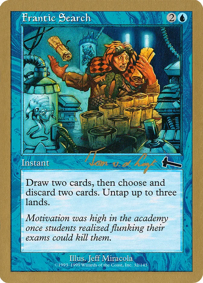 Frantic Search image 15