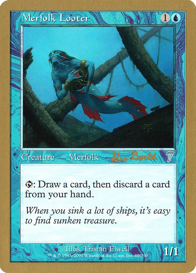 Merfolk Looter image 15
