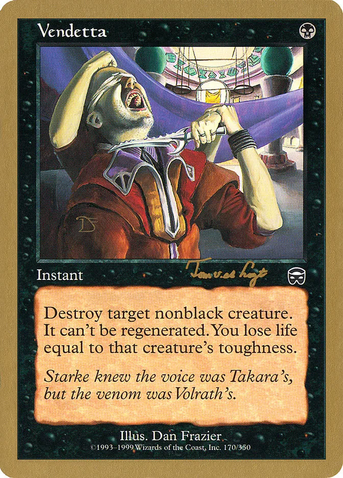 Vendetta image 4