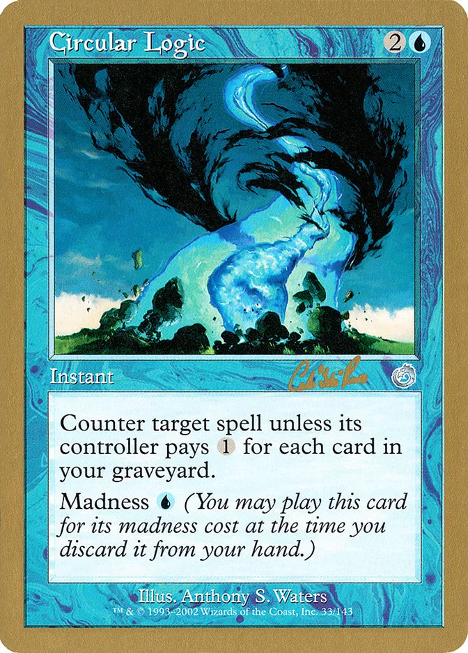 Circular Logic image 9