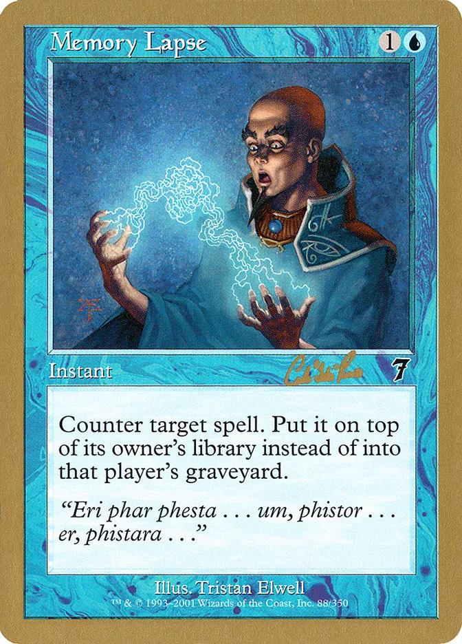 Memory Lapse image 14