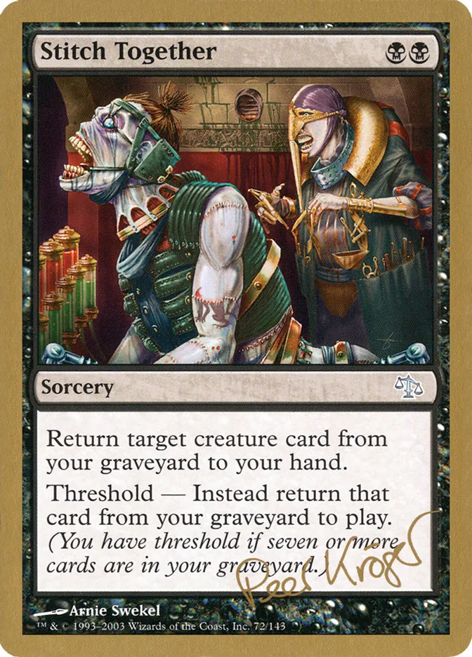 Stitch Together image 7