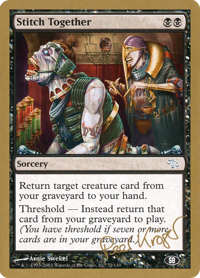 Stitch Together image 8