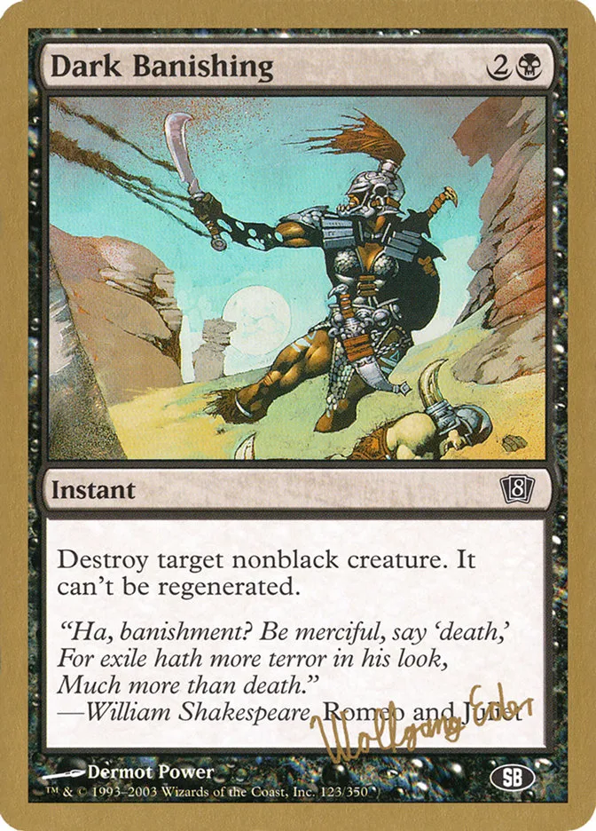 Dark Banishing image 19