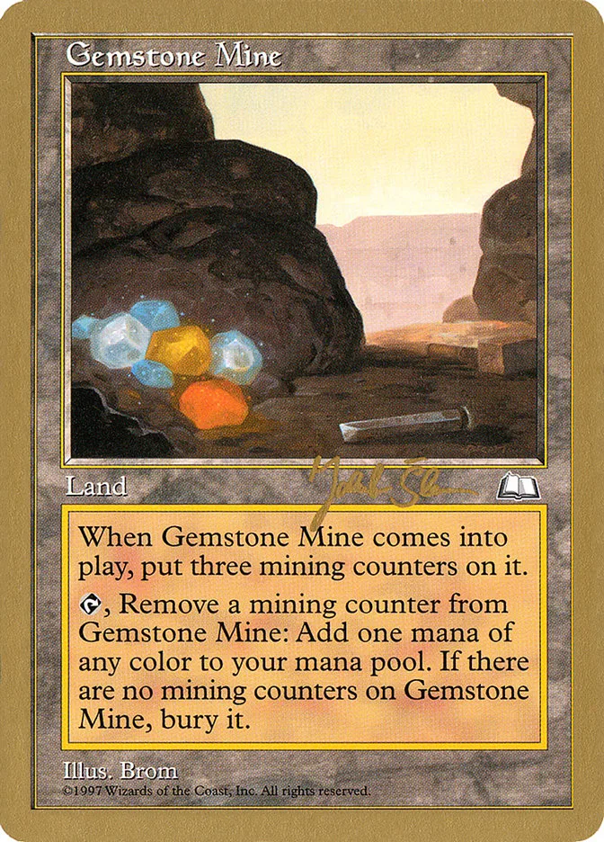 Gemstone Mine image 9