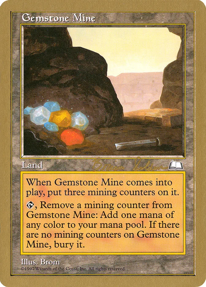 Gemstone Mine image 8