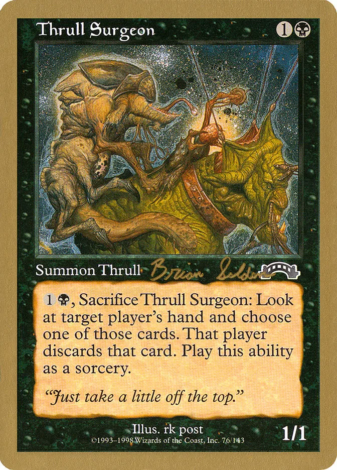 Thrull Surgeon image 4