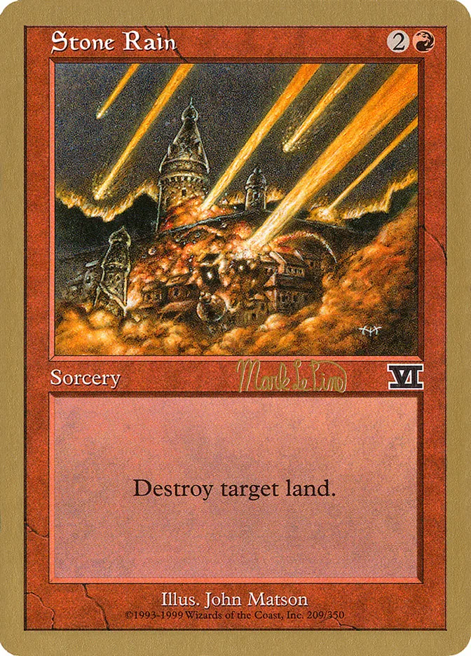 Stone Rain image 32