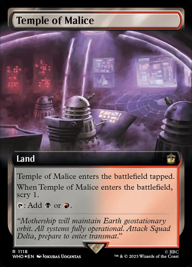 Temple of Malice image 21