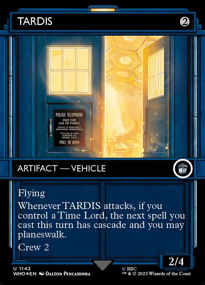 TARDIS image 5