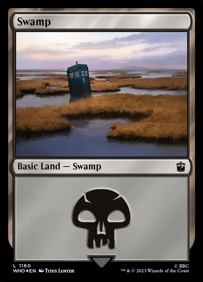 Swamp