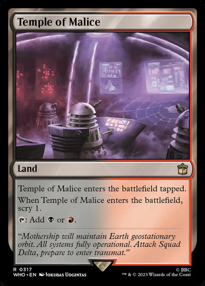 Temple of Malice image 10