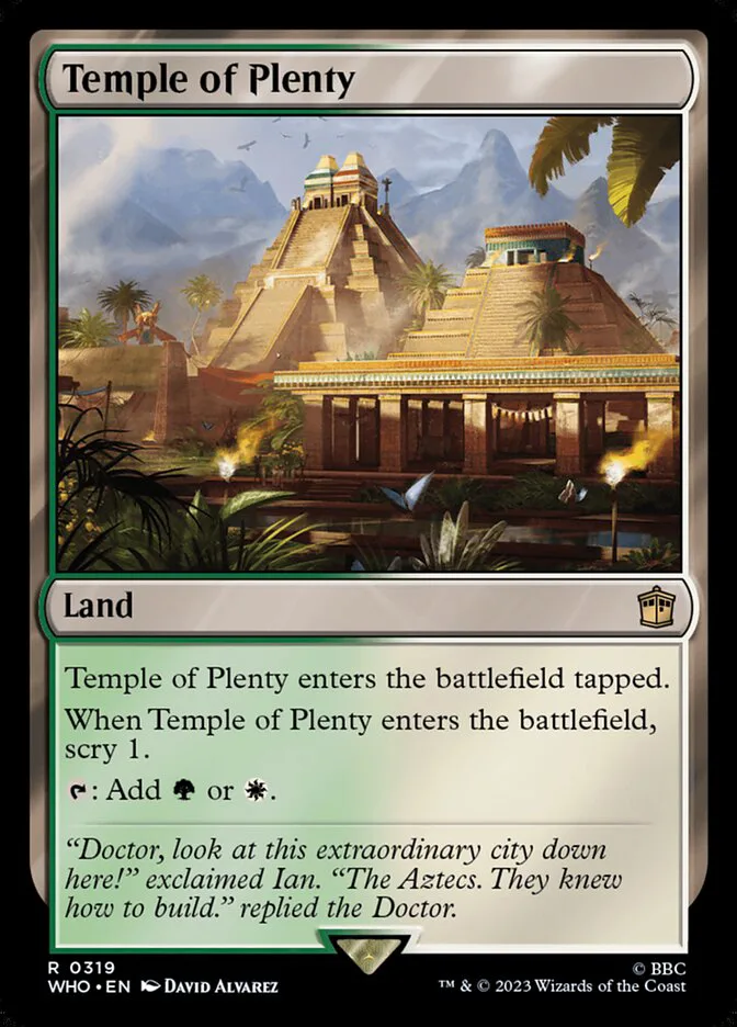 Temple of Plenty image 10