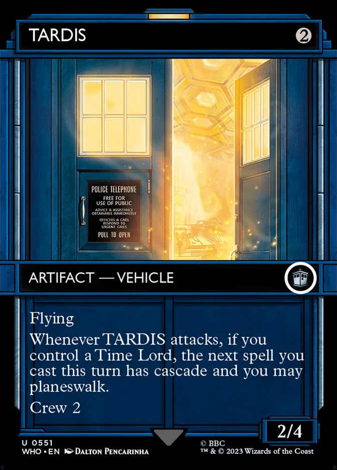 TARDIS image 3