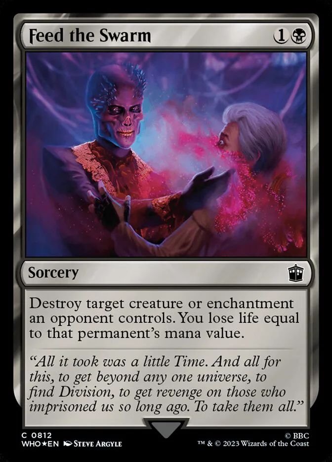 Feed the Swarm image 20