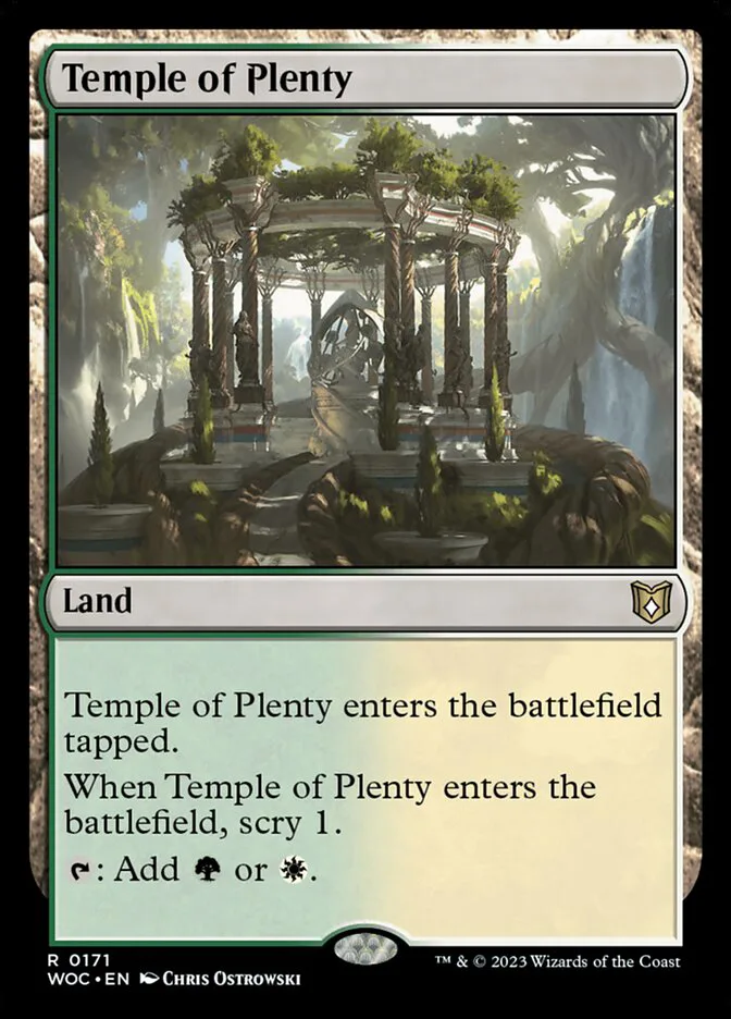 Temple of Plenty image 3