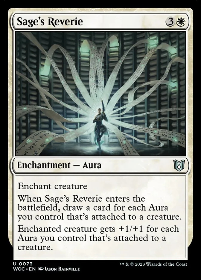 Sage's Reverie image 4