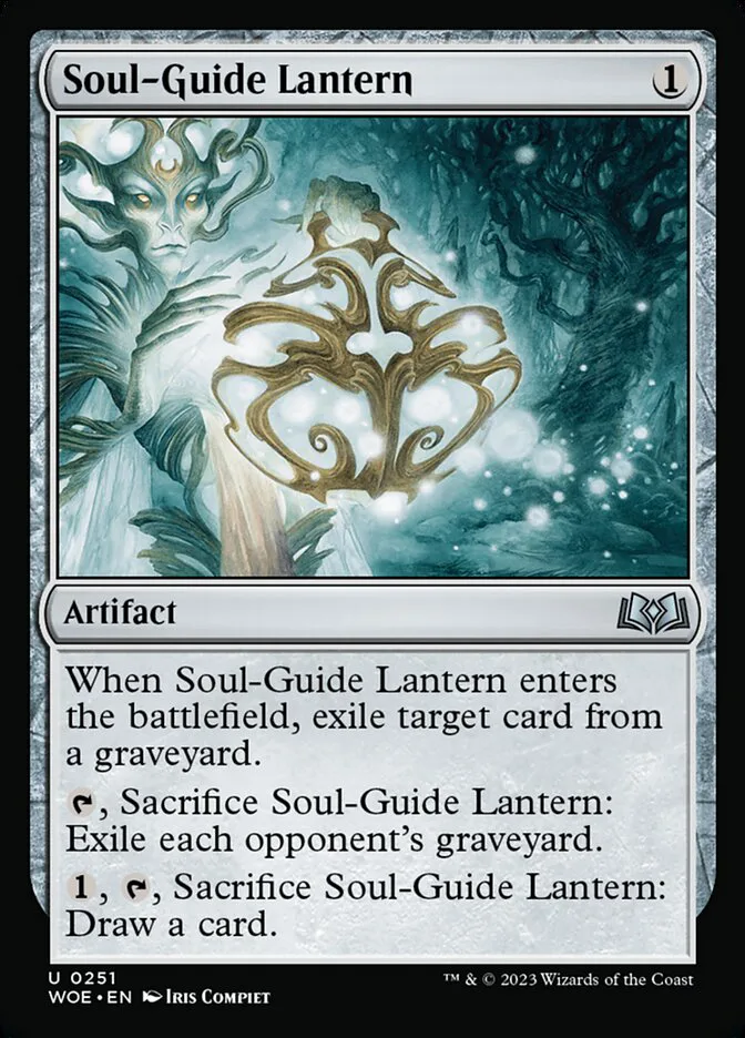 Soul-Guide Lantern image 8