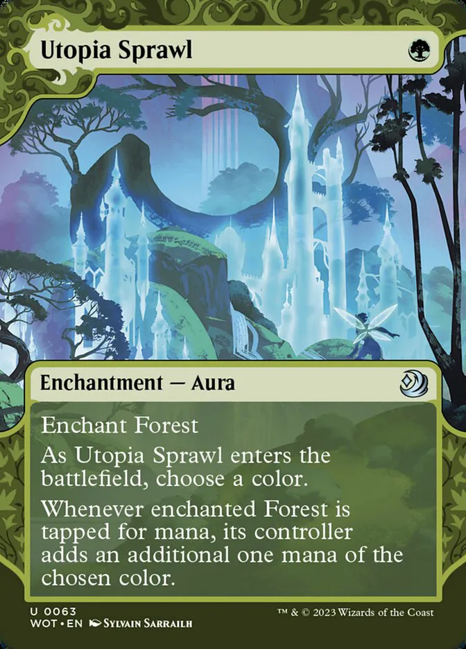 Utopia Sprawl image 1