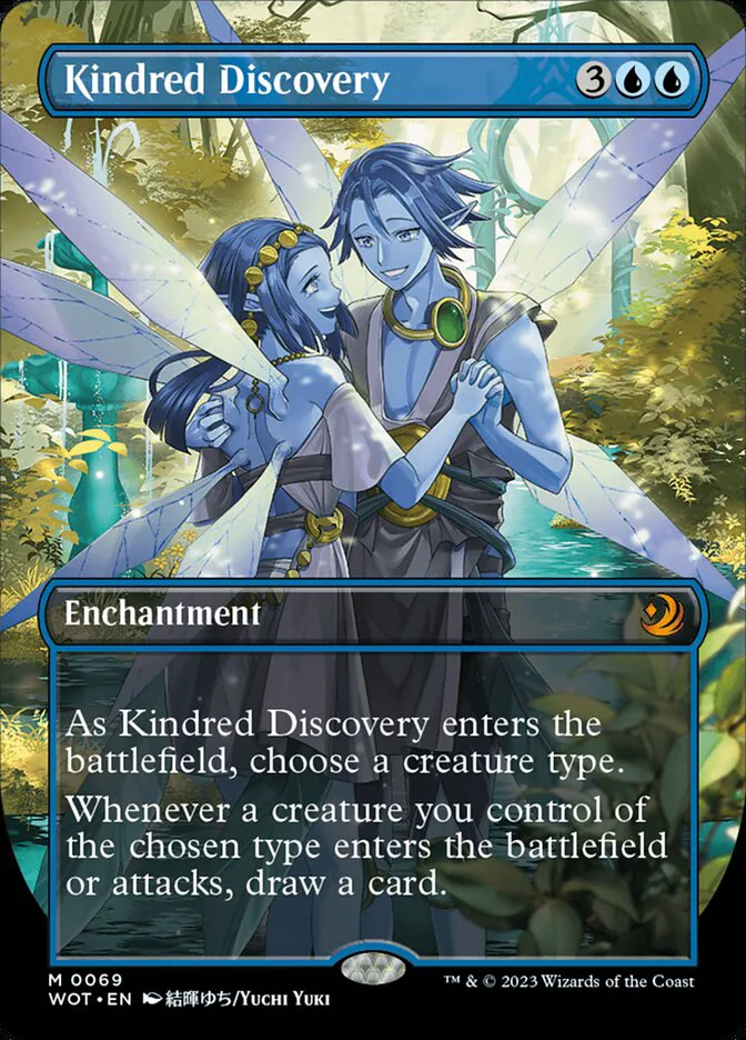 Kindred Discovery image 3