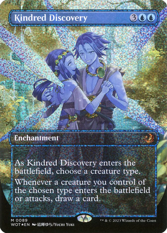 Kindred Discovery image 6