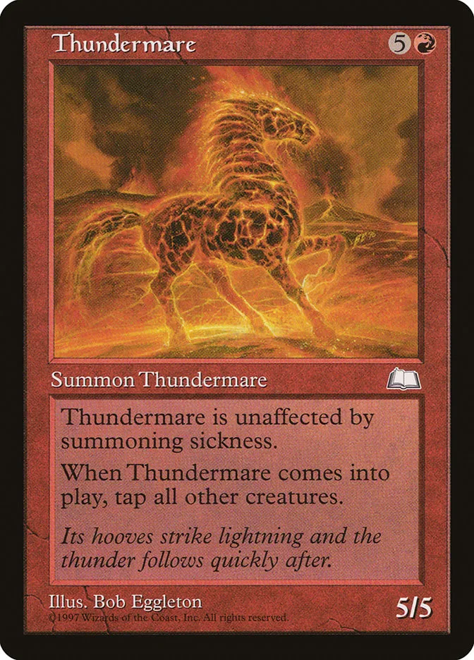 Thundermare image 1