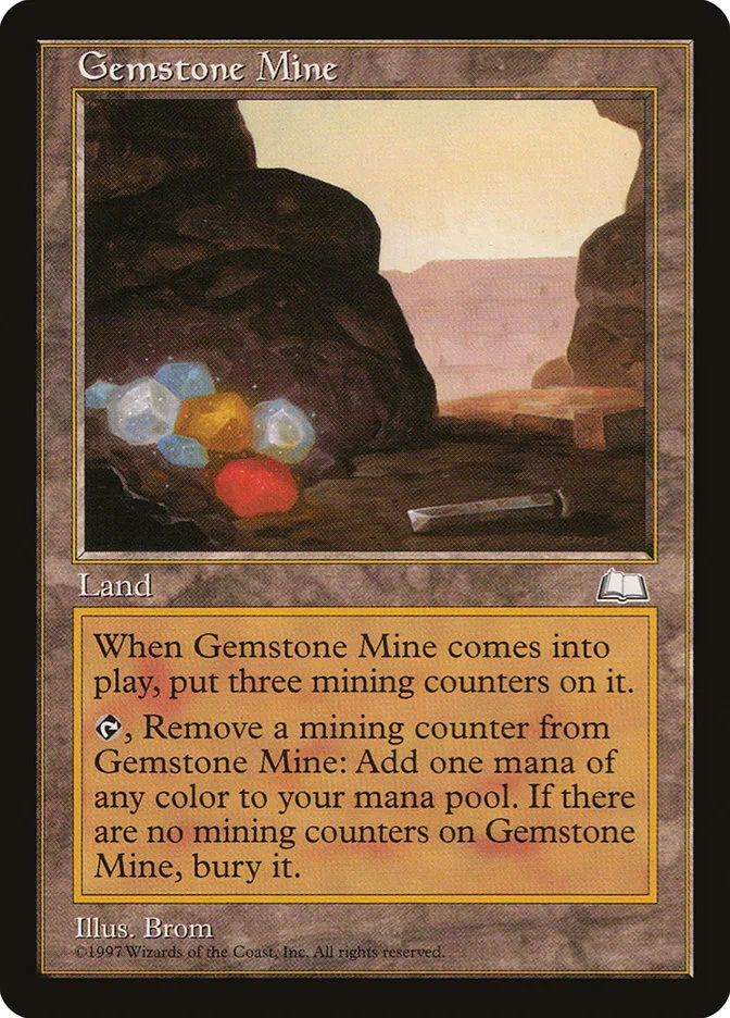 Gemstone Mine image 3