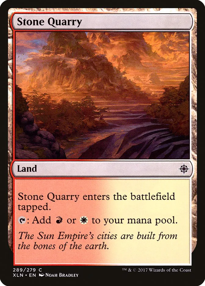 Stone Quarry image 9