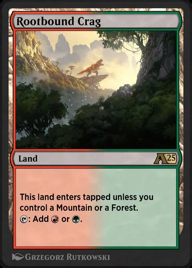 Rootbound Crag image 2