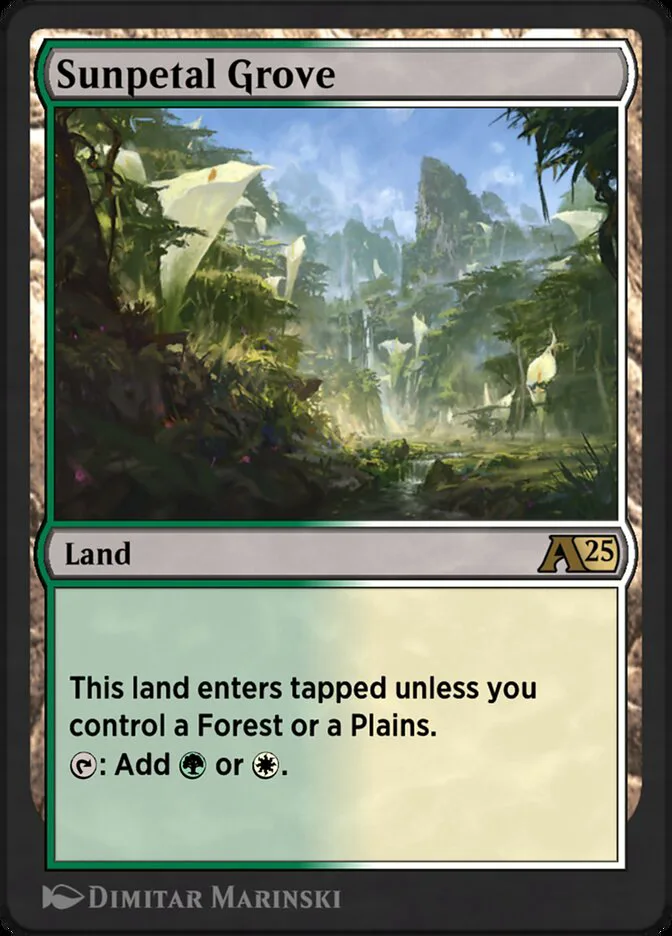 Sunpetal Grove image 1