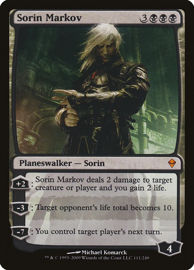 Sorin Markov image 2