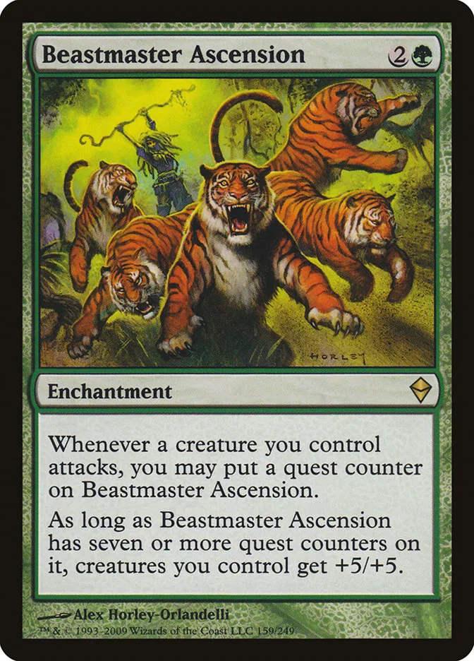 Beastmaster Ascension image 5