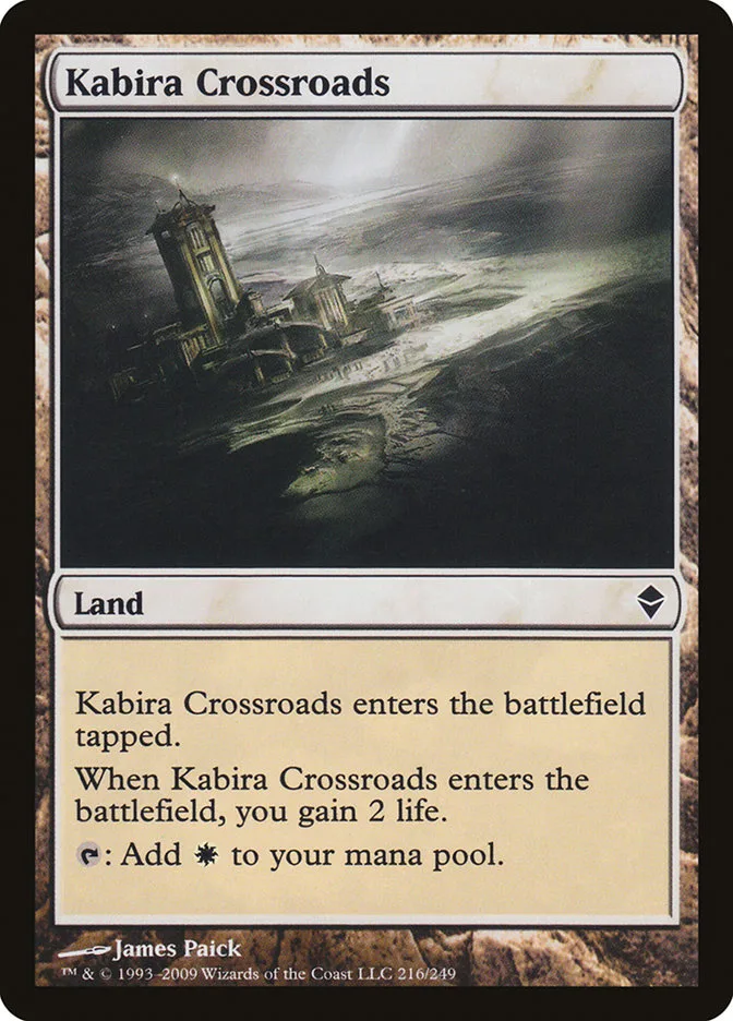 Kabira Crossroads image 2