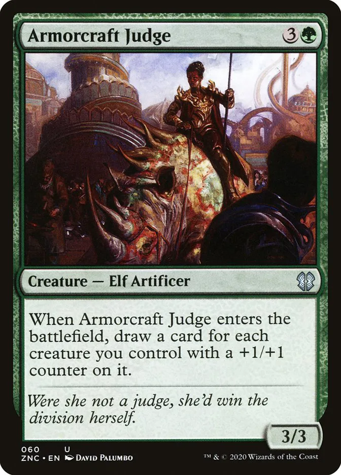 Armorcraft Judge image 1