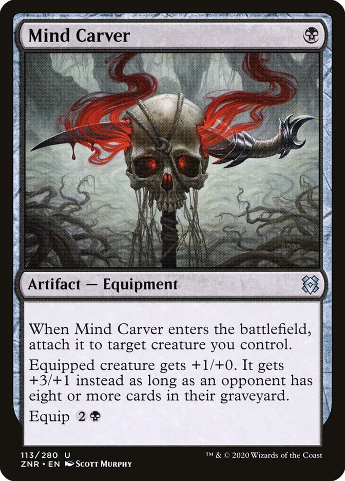 Mind Carver image 1